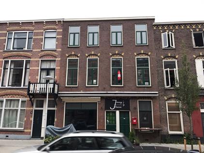 Appartement te huur 1807 euro Koekoekstraat, Utrecht