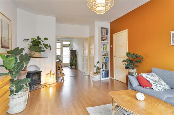 Zimmer bei Burggravenlaan In Leiden