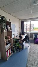 Kamer te huur 601 euro E. du Perronlaan, Delft
