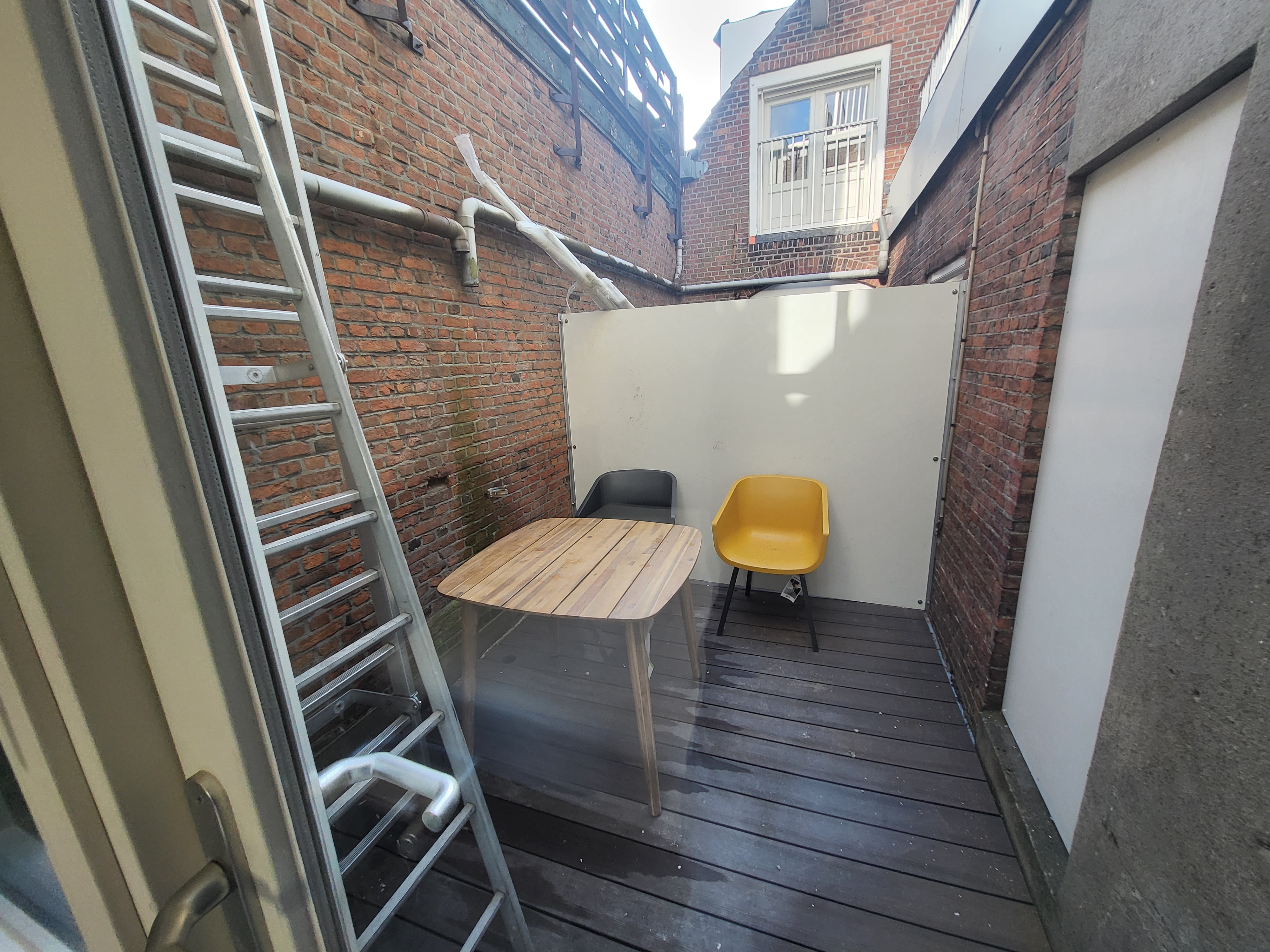 Appartement aan Lange Kerkstraat, Goes 5
