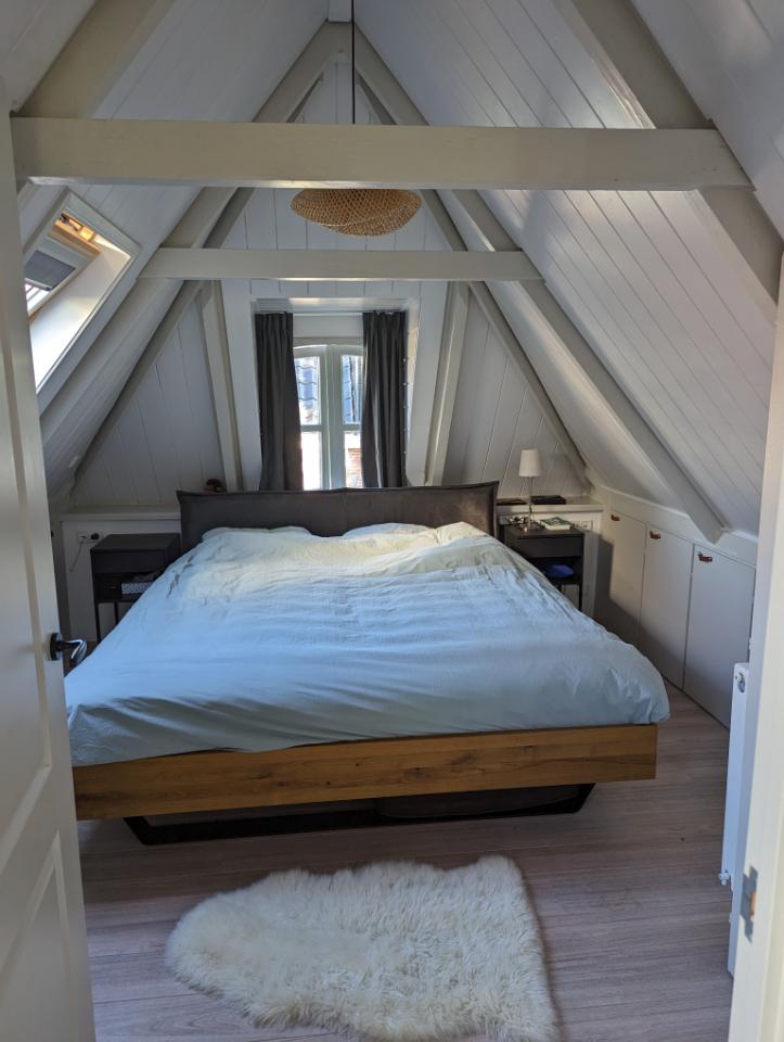 Appartement aan Baanstraat, Groningen 7