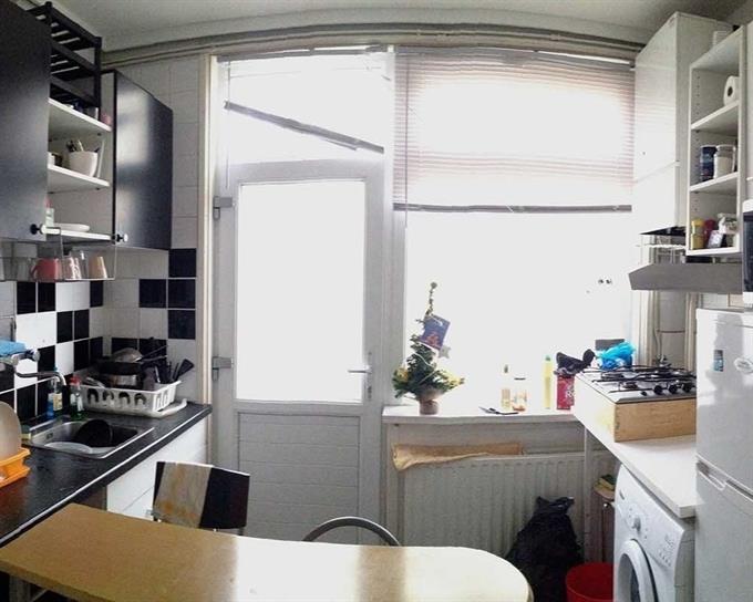 Zimmer bei Sint-Janstraat In Rotterdam