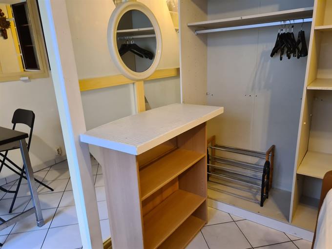 Wohnung bei Kerstomaatplantsoen In Amsterdam
