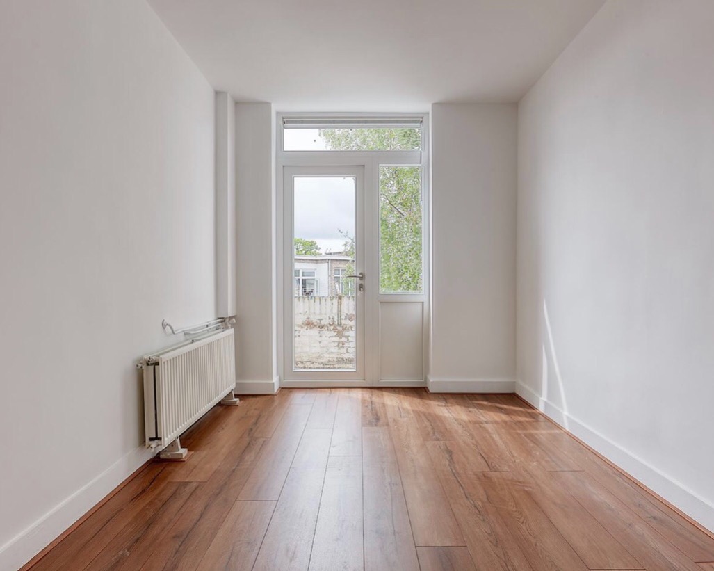Kamer aan Apeldoornselaan, Den Haag 5