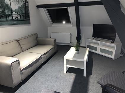 Appartement te huur 1100 euro Silvoldseweg, Terborg