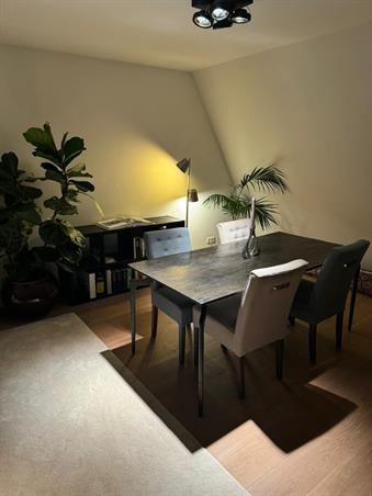 Zimmer bei Scheldestraat In Amsterdam