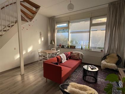 Room for rent 1175 euro Trompetstraat, Delft