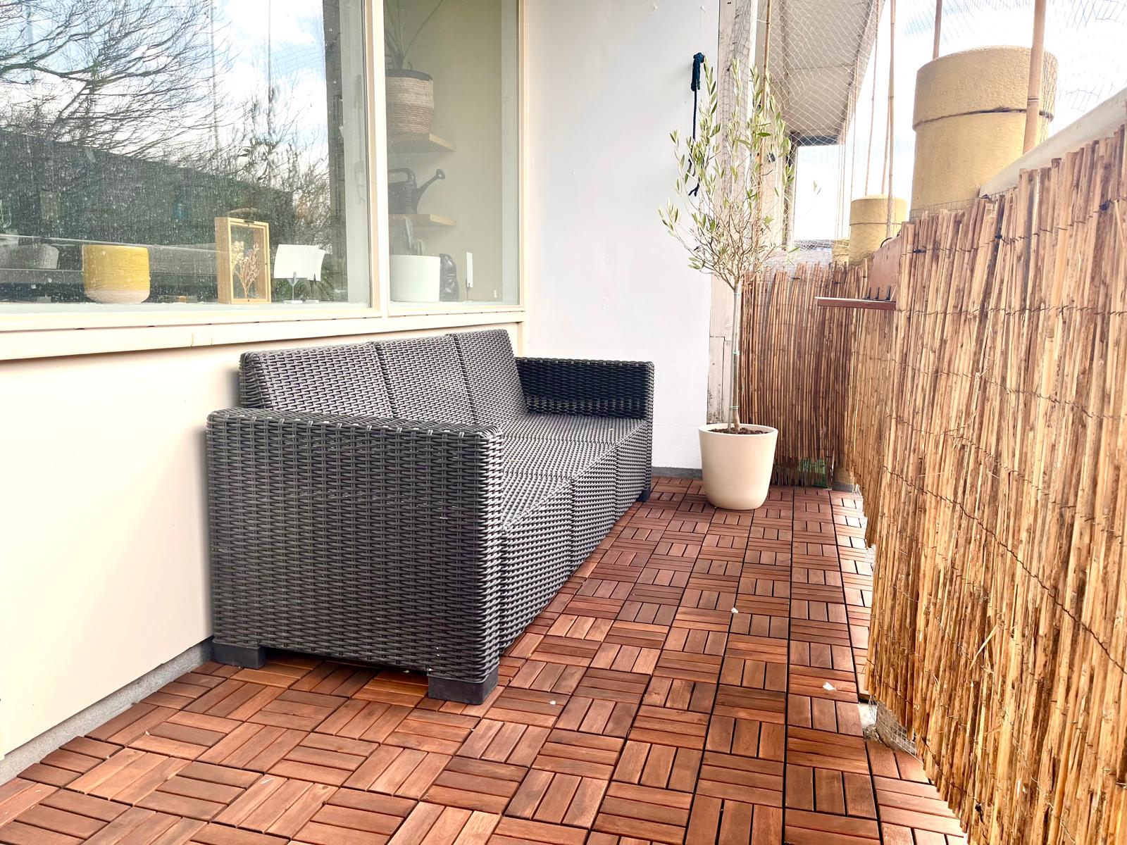 Kamer te huur in Utrecht – Euterpedreef – foto 3
