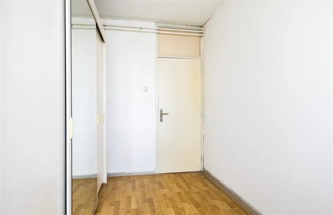 Zimmer bei Brandemeer In Leeuwarden
