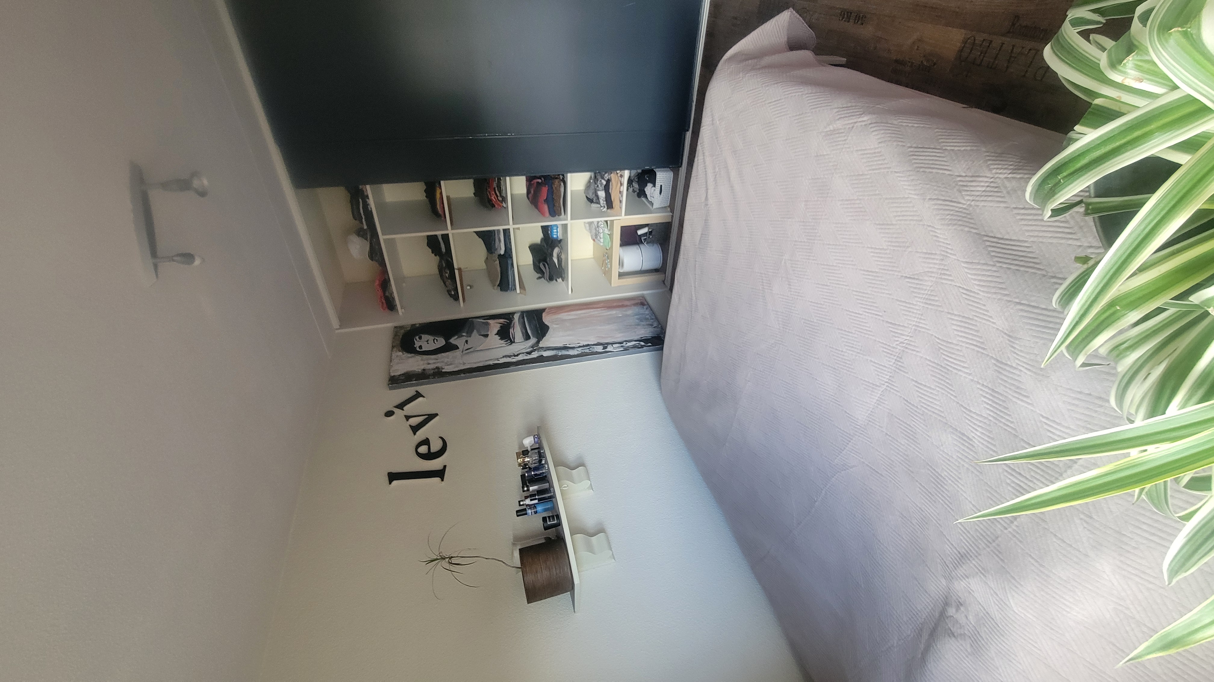 Kamer aan Torreslaan, Utrecht 6