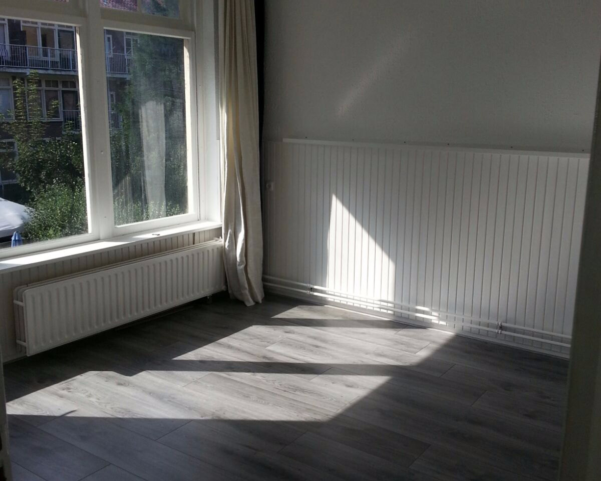 kamer te huur in Rotterdam