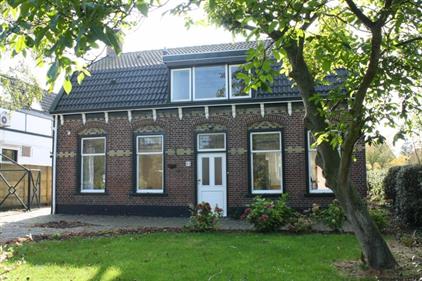 Room for rent 565 euro Spoorlaan, Krabbendijke