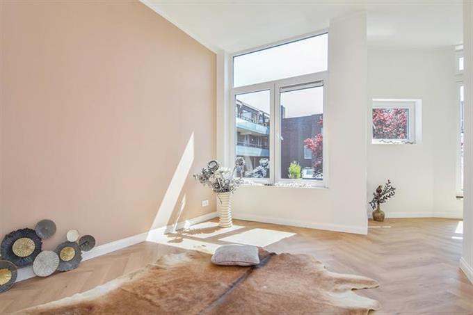 Wohnung bei Mariottestraat In Den Haag