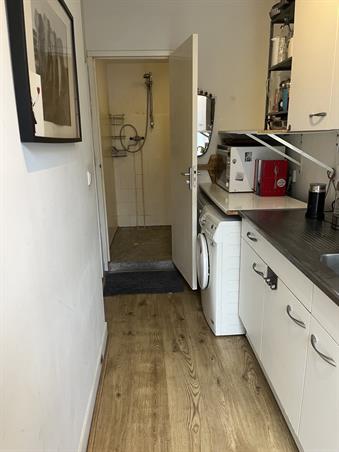 Wohnung bei Marnixstraat In Amsterdam