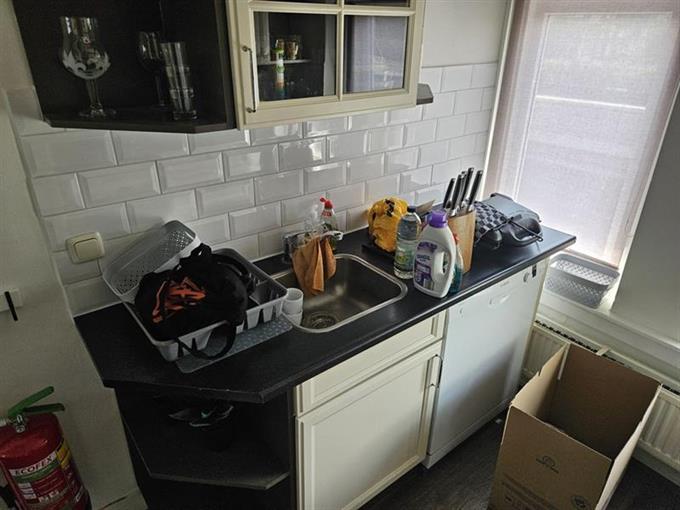Wohnung bei Hoornsediep In Groningen