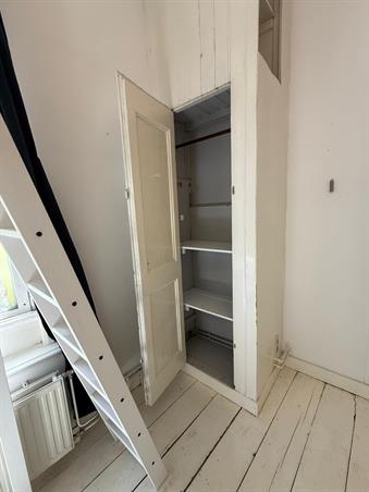 Zimmer bei Tweede Willemstraat In Groningen