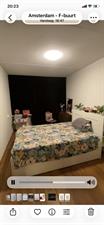 Room for rent 1300 euro Fleerde, Amsterdam