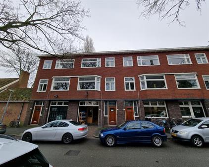 Room for rent 569 euro Nieuwe Kerkhof, Groningen