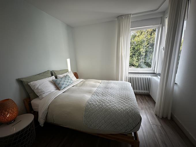 Kamer in Maastricht, Statensingel op Kamernet.nl: 2 kamers te huur naast Hoge Frontenpark
