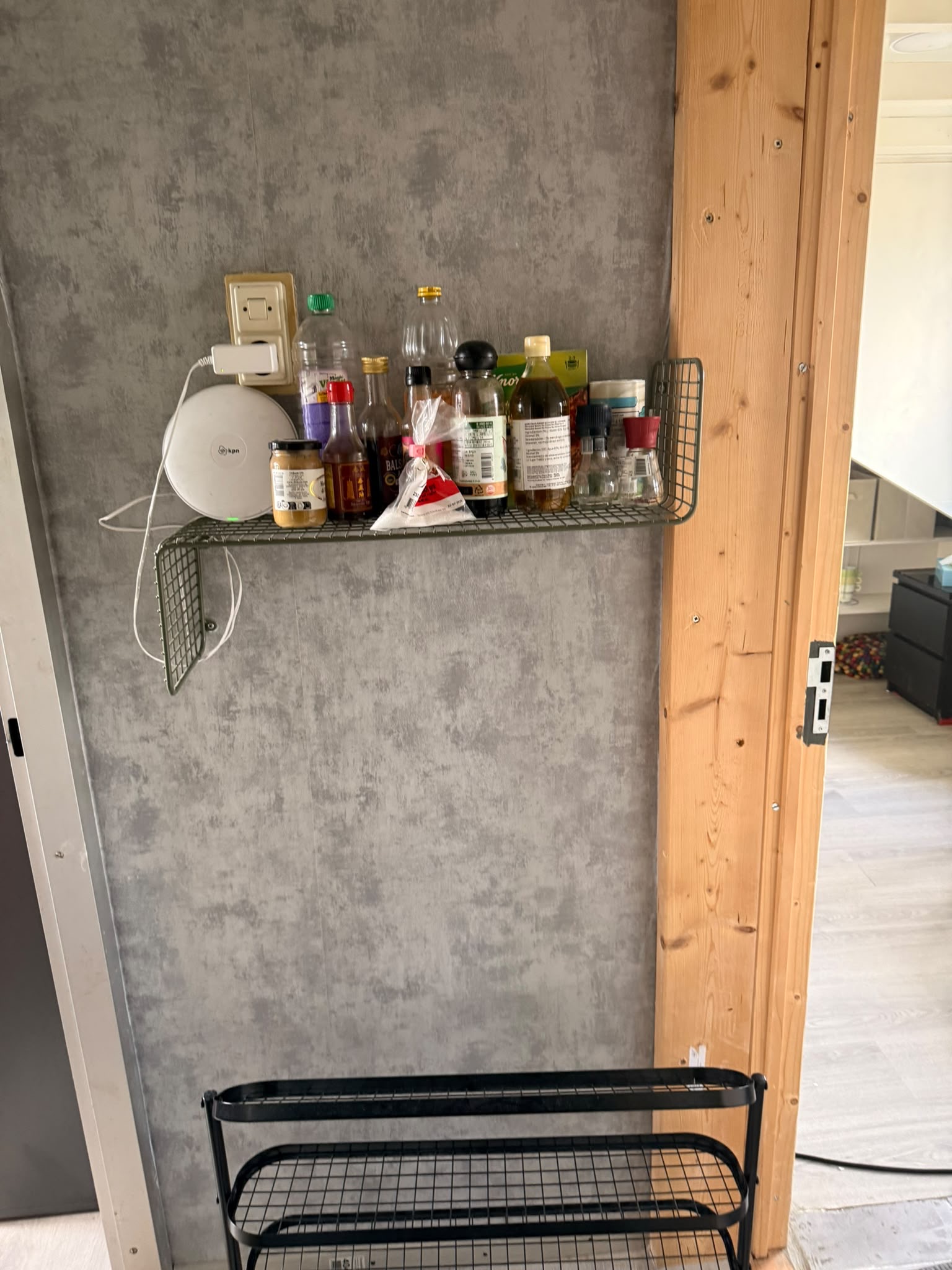 Kamer aan Buitenlust, Diemen 10