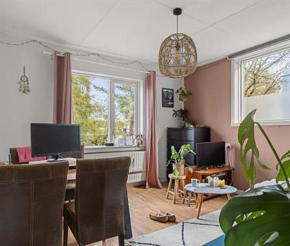 Room for rent 624 euro Amsterdamseweg, Arnhem