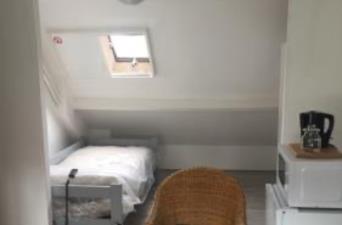 Room for rent 400 euro Elferinksweg, Enschede