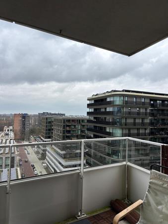 Zimmer bei Carnapstraat In Amsterdam