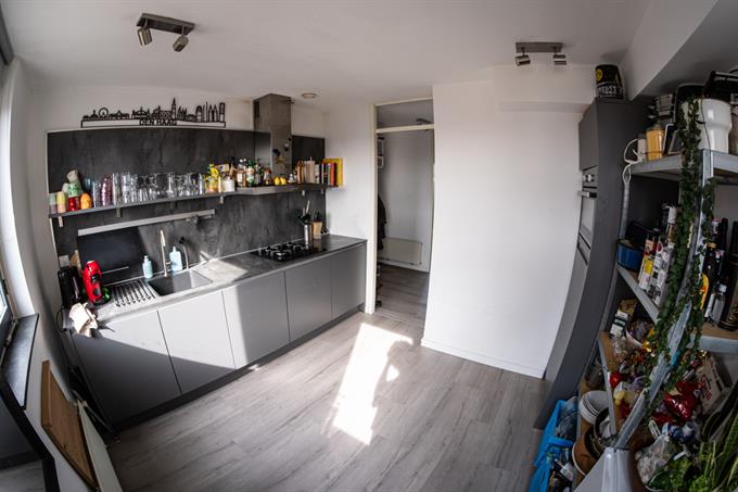 Zimmer bei Vaillantlaan In Den Haag
