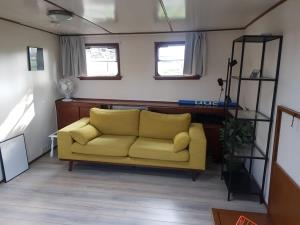 Studio for rent 845 euro Scheepmakerskade, Rotterdam