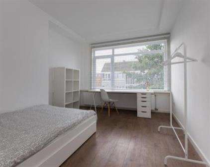 Frans Bekkerstraat