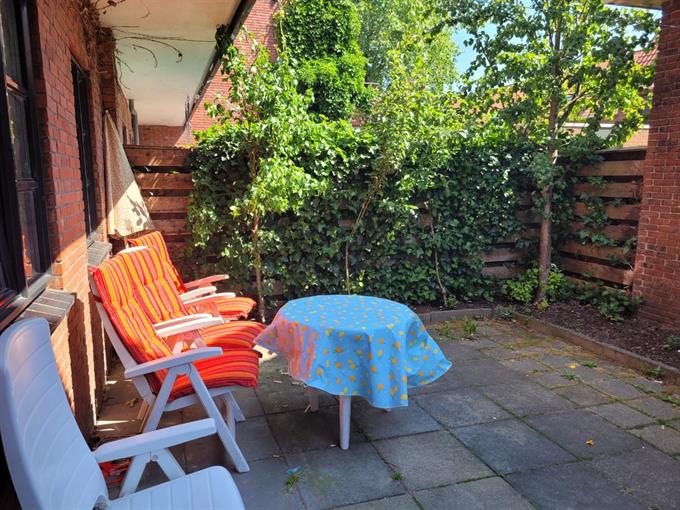 Zimmer bei Noorderspoorsingel In Groningen