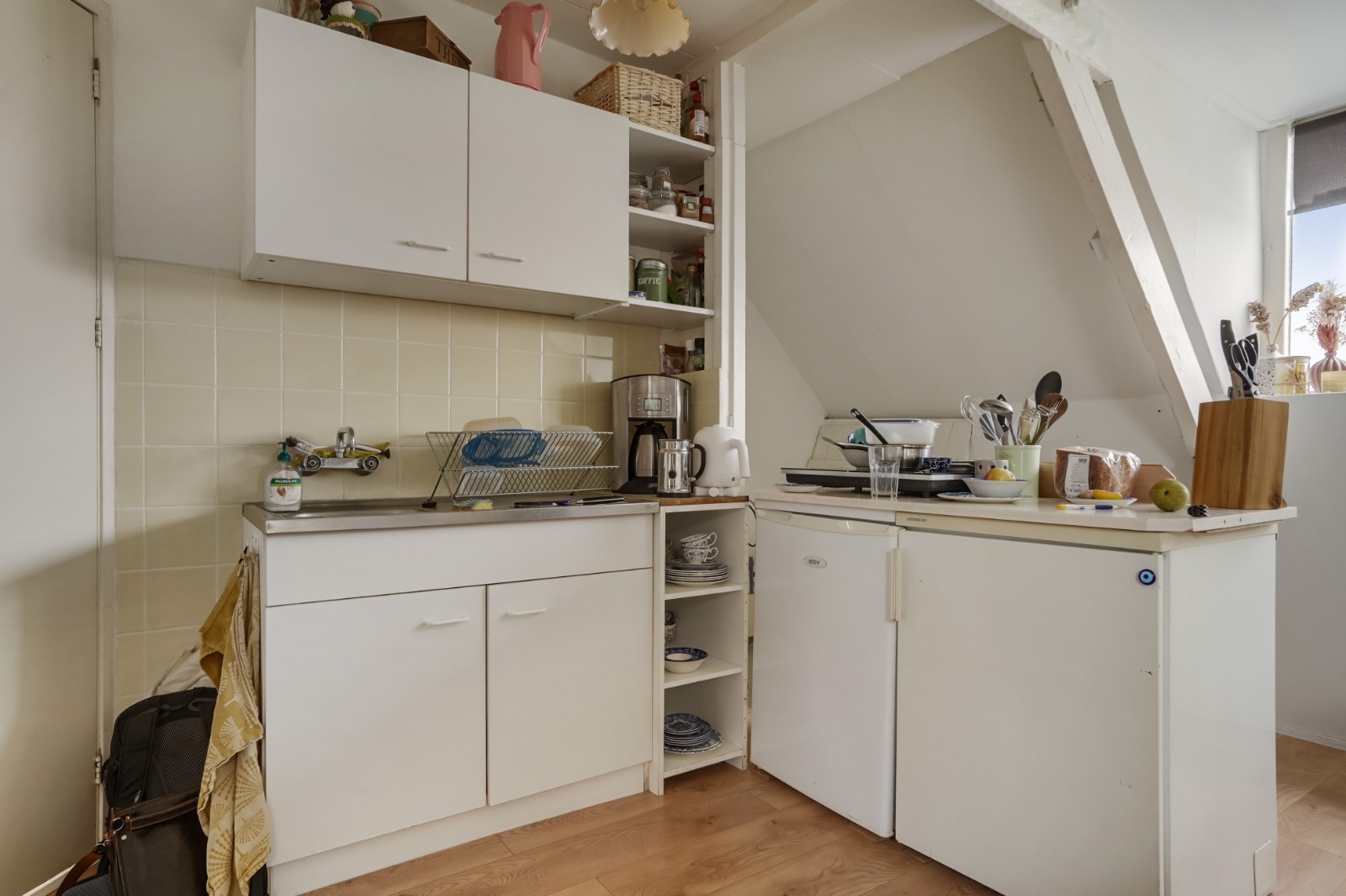 Appartement te huur in Tilburg – Smidspad – foto 4