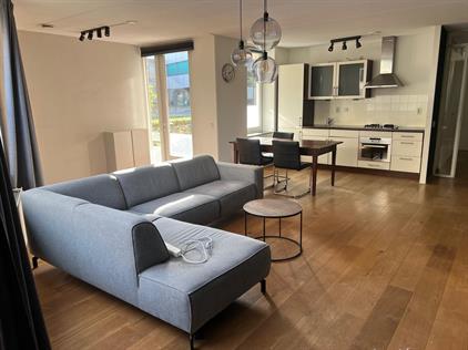 Appartement te huur 1600 euro Staalweg, Delft