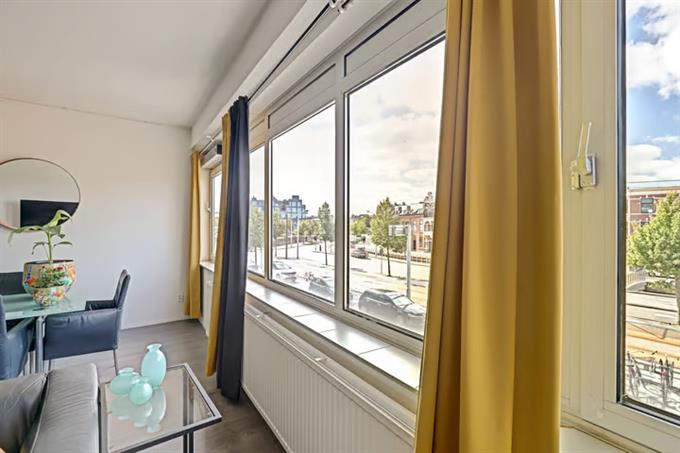 Zimmer bei Phoenixstraat In Delft