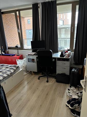 Zimmer bei Kratonkade In Rotterdam