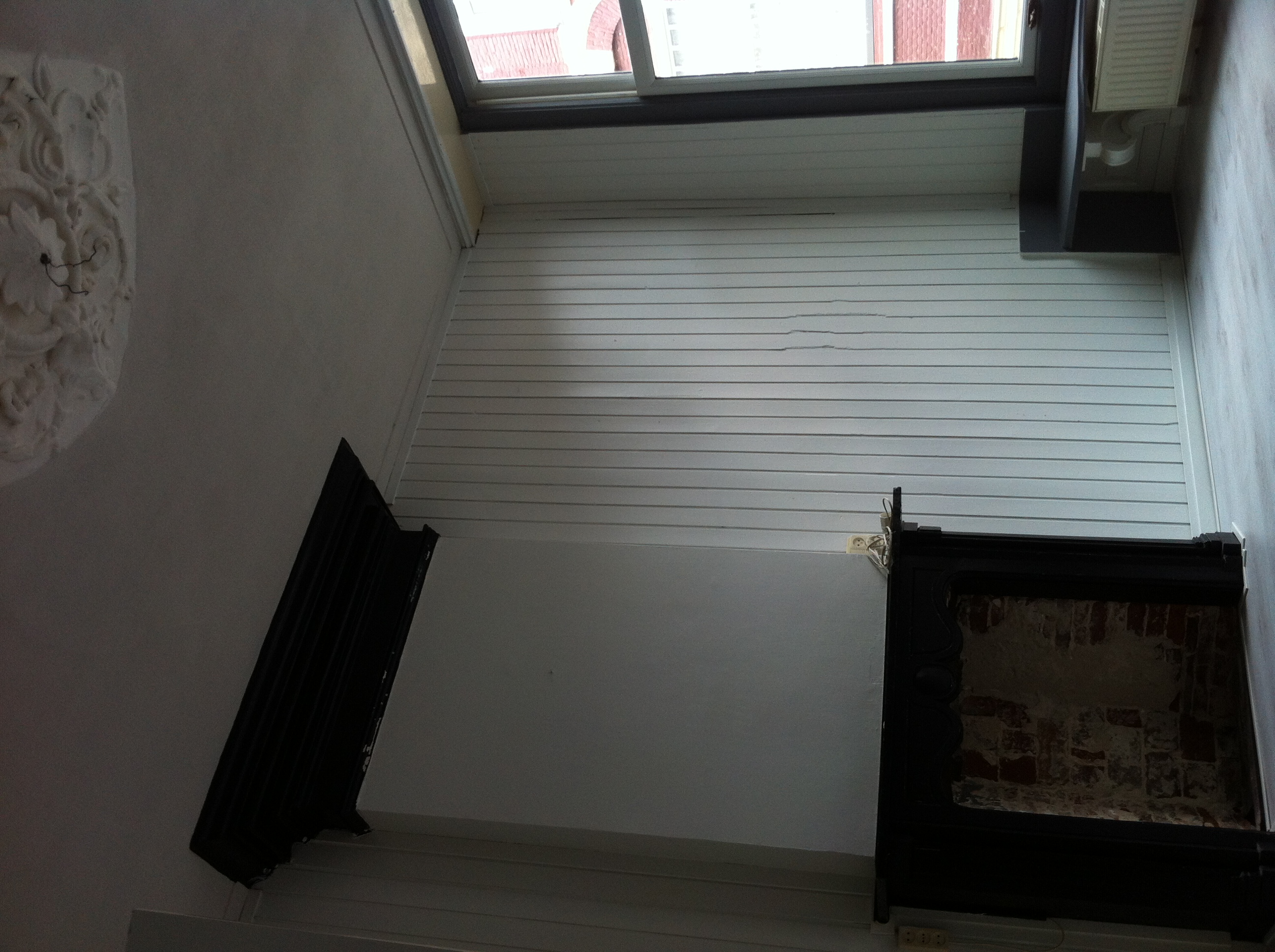 Kamer te huur in Kampen – Boven Nieuwstraat – foto 1