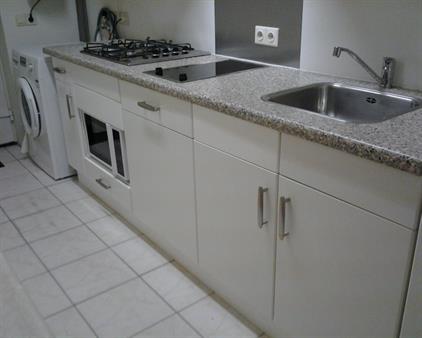 Room for rent 495 euro Soesterweg, Amersfoort