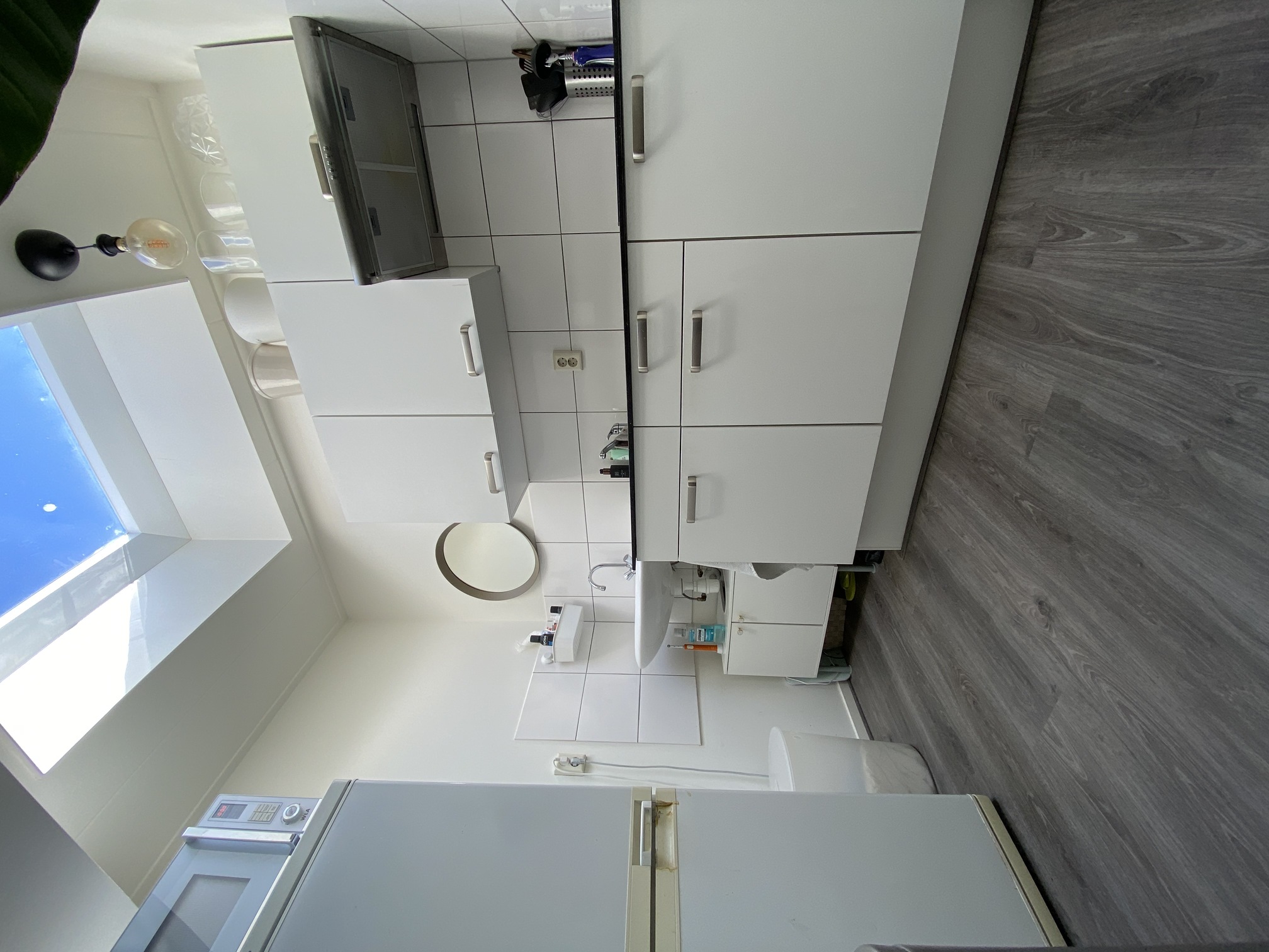 Kamer te huur in Groningen – Noorderhaven – foto 4