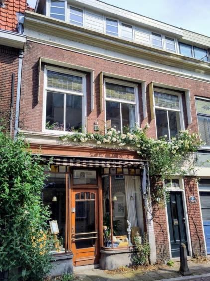 Lange Noodgodsstraat