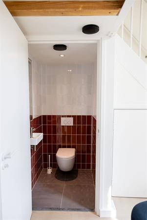 Wohnung bei Noordeinde In Delft