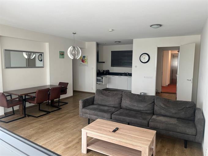 Wohnung bei Koningin Wilhelminaplein In Amsterdam
