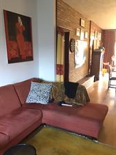 Studio te huur 1350 euro Thorbeckelaan, Den Haag