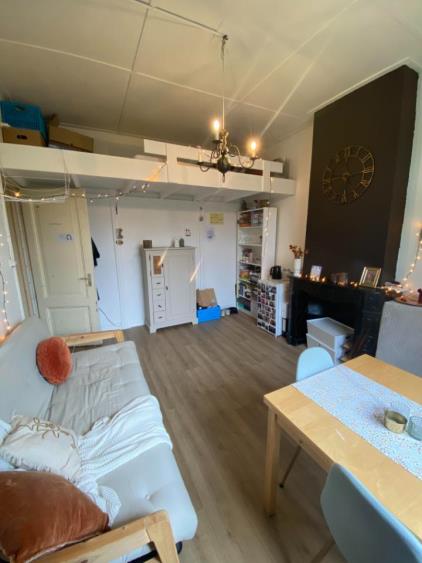 Room for rent 494 euro St. Annastraat, Nijmegen