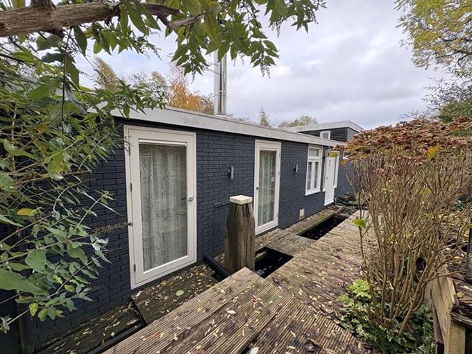 Wohnung bei Da Costakade In Utrecht