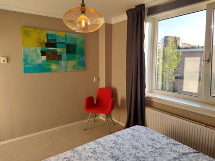 Kamer te huur 750 euro Cornelis Roobolstraat, Amsterdam