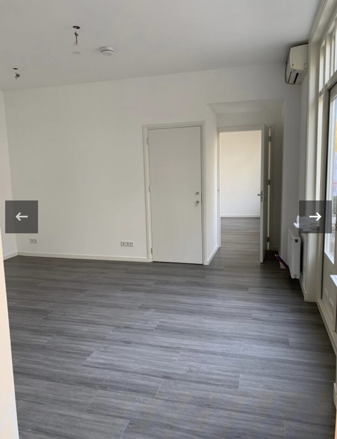 Appartement te huur in Nijmegen – Oranjesingel – foto 4