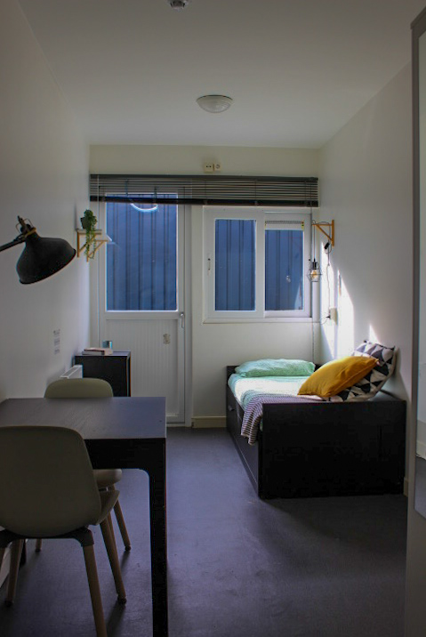 Kamer te huur in Groningen – Peizerweg – foto 2