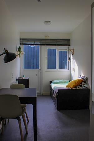 Zimmer bei Peizerweg In Groningen