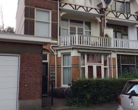 Kamer te huur 415 euro Beeklaan, Den Haag