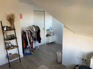 Room for rent 465 euro C.H. Petersstraat, Groningen